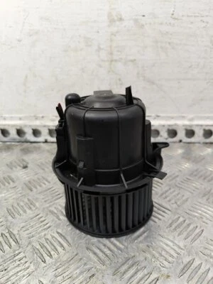 ДВИГАТЕЛЬ ВЕНТИЛЯТОРА НАГРЕВАТЕЛЯ CITROEN C3 2009-2016 t4190001 - Изображение 1 из 4