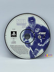 NHL Breakaway 98 PS1 PSX PAL CD