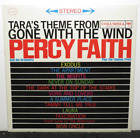 Percy Faith Tara's Theme From Gone With The Wind (Vg+) Cs-8427 Lp Vinyl Record
