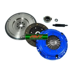 KIT EMBRAGUE PSI STAGE 1 PERFORMANCE Y VOLANTE HD para 94-01 ACURA INTEGRA B18 - Imagen 1 de 1