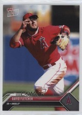 2023 Topps Now Road to Opening Day /1212 David Fletcher #OD-115