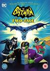 Batman vs. Two-Face [DVD] [2017] - DVD  GMLN The Cheap Fast Free Post