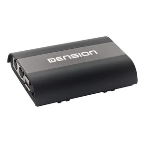 Dension Gateway 500S GW52MO2 Dual FOT BT USB für Audi BMW Mercedes Porsche - Bild 1 von 9