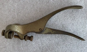 Vintage HAR-MAC Säge Setzwerkzeug?? - Bild 1 von 8