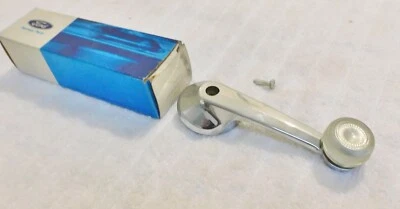 Ford Granada Ghia Mercury Monarch 1975-1982 nuevo puerta ventana reg. MANGO Foto 1 de 4