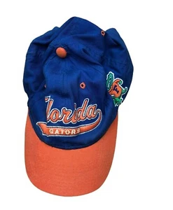 De colección Starter University of Florida Gators Snapback Gorra Gorra Una Adulta Para Hombre - Imagen 1 de 10