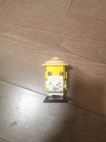 Lego 41488 BrickHeadz Ninjago Master Wu