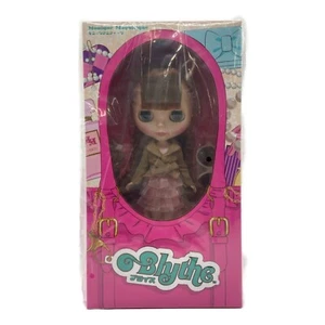 Neo Blythe doll Monique Magnifique Neo Blythe SHOP Limited TAKARA TOMY F/S FROM - Picture 1 of 3