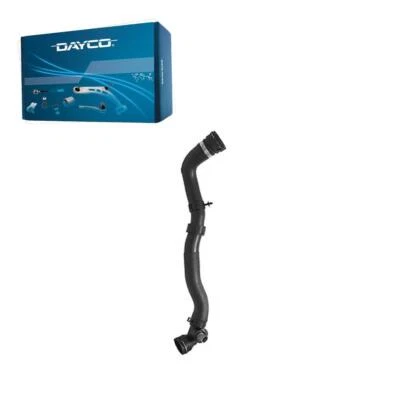 Manguera de refrigerante de radiador Dayco para Volkswagen GTI 2008-2014 Foto 1 de 2