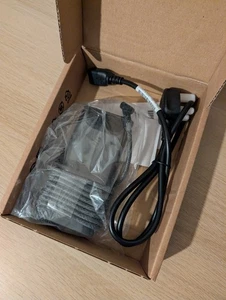 Original HP ZBook/ OMEN 200W 19,5V 10,3A 4,5-3,0mm Ladegerät M85395-001 L74881-001 - Bild 1 von 5