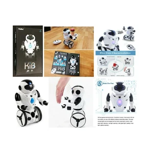 JXD 1016A KIB Intelligent Balance RC Remote Control Robot Ages 8+ New Toy Gift - Picture 1 of 8