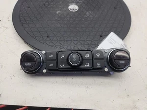 Temperature Control Front Fits 17-23 ACADIA 756821 - Picture 1 of 8
