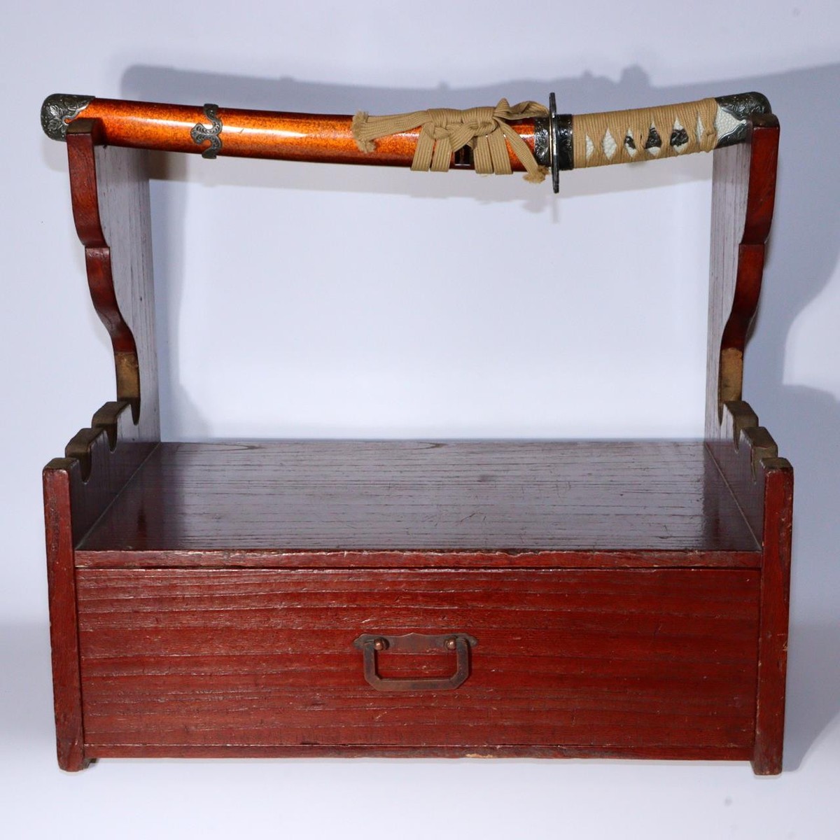 【sword⠀】骨董品 Antique Original 1900 1940 Antique Japanese Swords | eBay