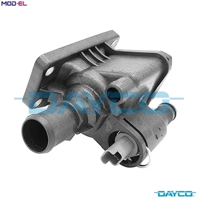 THERMOSTAT COOLANT DT1102H FOR PEUGEOT 1007 206+ 207/207+ 107 307/Break  MAZDA - Image 1 of 4