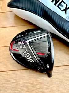 YONEX EZONE GT 450 Driver 9° with Tour AD VR-5 S Shaft Headcover & Wrench - Picture 1 of 4