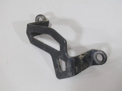 2009-2024 KAWASAKI KX450F KX250F REAR BRAKE CALIPER GUARD 55020-0458-6C - Image 1 of 2