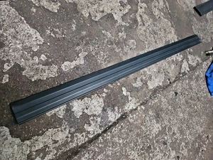 AUDI UR QUATTRO + COUPE' O/S ASSETTO BATTITACCO DESTRO - Foto 1 di 13