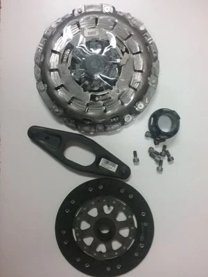 21207587368 NUEVO Kit de embrague 2012 BMW 328i S-Top-3-5 MB Foto 1 de 4
