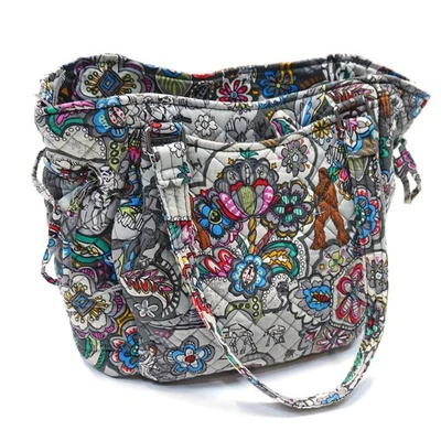❤️ vera bradley Disney Parks Star Wars Far Far Away Glenna Satchel - Image 1 of 4