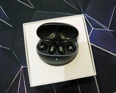 Huawei FreeClip Auricolare True Wireless Stereo (TWS) A clip Musica e Chiamate U - Immagine 1 di 4