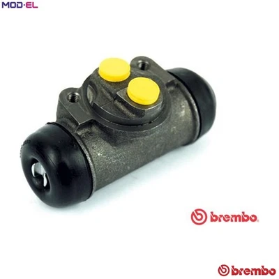 CILINDRO DE FRENO DE RUEDA A 12 375 PARA DAIHATSU WILDCAT/ROCKY FEROZA/duro/top/suave Foto 1 de 4