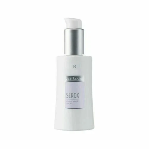 LR ZEITGARD Serox Instant Result Serum - Bild 1 von 1