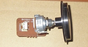 Placa codificadora KORG i2 i3 KLM1628 probada desde Japón - Imagen 1 de 2