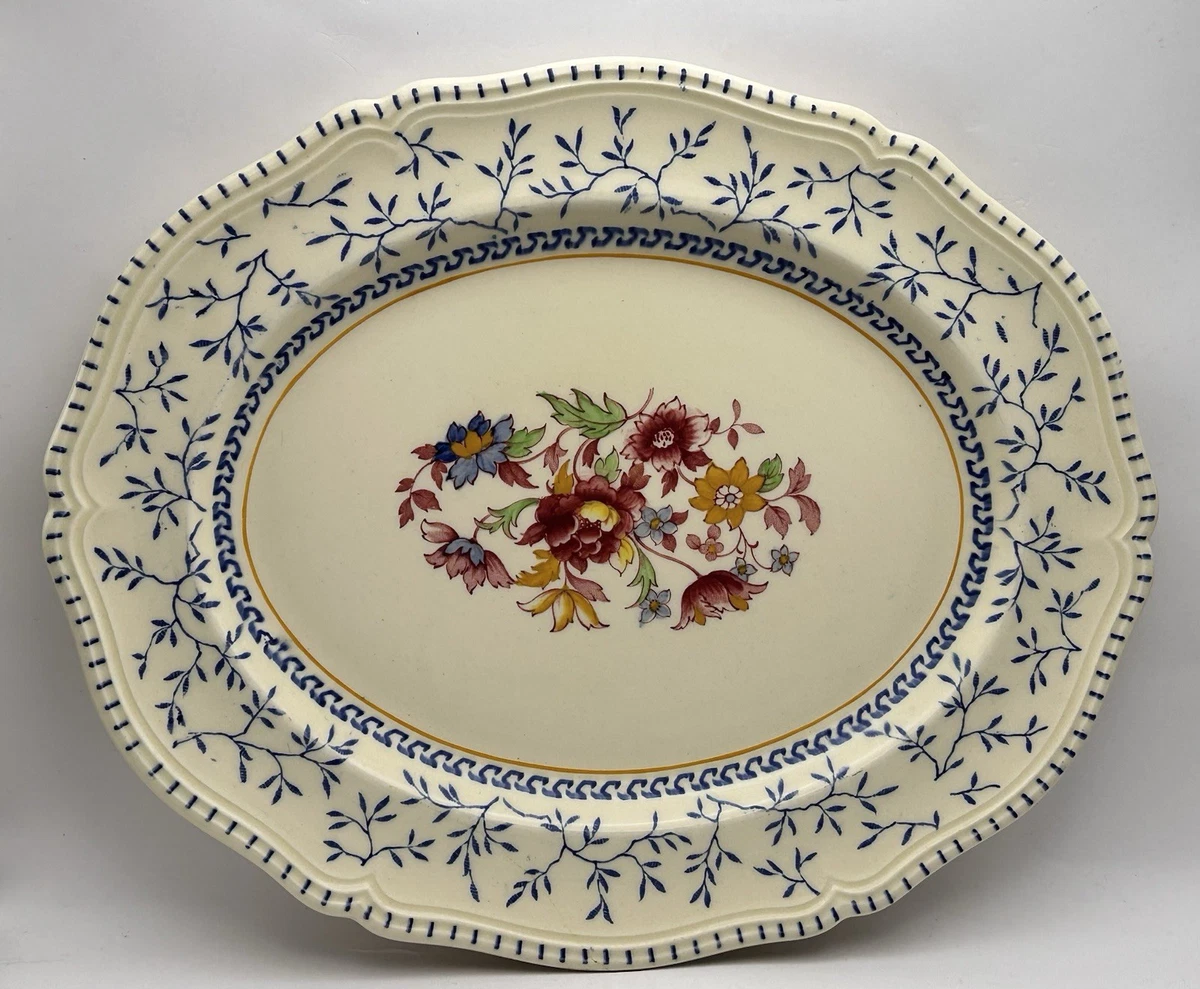 Woods Burslem England | eBay