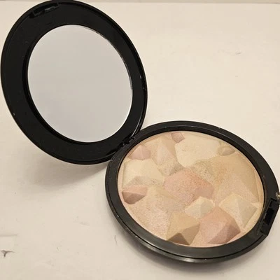 Signature Club A Glimmerale Glow Powder Copper Elastin Acqua No Box 1. 5Oz Italy - Image 1 of 4