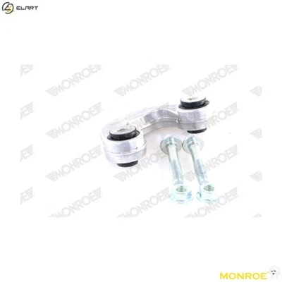 BARRA ESTABILIZADORA VARILLA ACOPLAMIENTO ENLACE L29646 PARA AUDI A8/S8 ALLROAD BCZ/AKE/BAU 2,5 L Foto 1 de 4