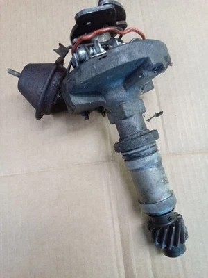 1971 Buick Skylark 350 Distributor V8 340 Lesabre Electra Riviera Centurion - Image 1 of 4