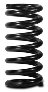 AFCO Conv Front Spring 5.5in x 9.5in x 650# 20650-1B - Picture 1 of 3