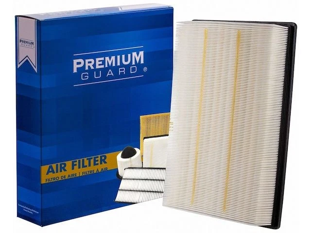 Filtro de aire 49BBNX42 para 1500 Classic 2500 3500 4500 5500 2016 2014 2015 2017 Foto 1 de 1