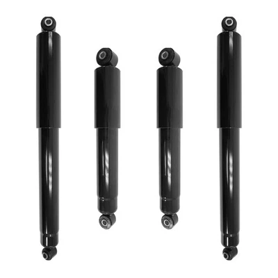 Front & Rear Shock Absorber Kit for 2007-2009 Chrysler Aspen - Image 1 of 4