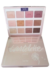 Tarte tartelette juicy amazonian clay palette new in box  - Picture 1 of 3