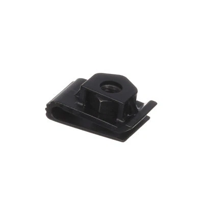 Cubierta de parachoques OEM 1996-2020 Nissan 370Z Versa tuerca en U clip de resorte nuevo 01241-01051 Foto 1 de 4