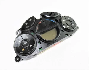 2M5H18C612AG Ford Focus MKI Genuine Climate Control Switch AC/Heating - Picture 1 of 3