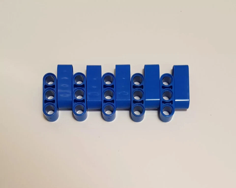 Lego® Technic Liftarm 1 x 3 breit 32523 Technik 1x3 Farben auswählen - Bild 1 von 1