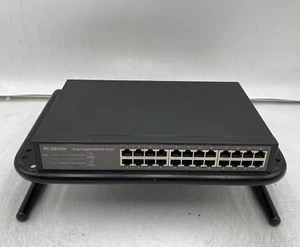 Rosewill RC-GS1024 100-240v 24-Port Ethernet Switch - Picture 1 of 7
