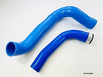 Resonator Removal Hoses Kit For Jeep Grand Cherokee 3.0CRD 2005-2010 EEP/WK/090A • 158.47€