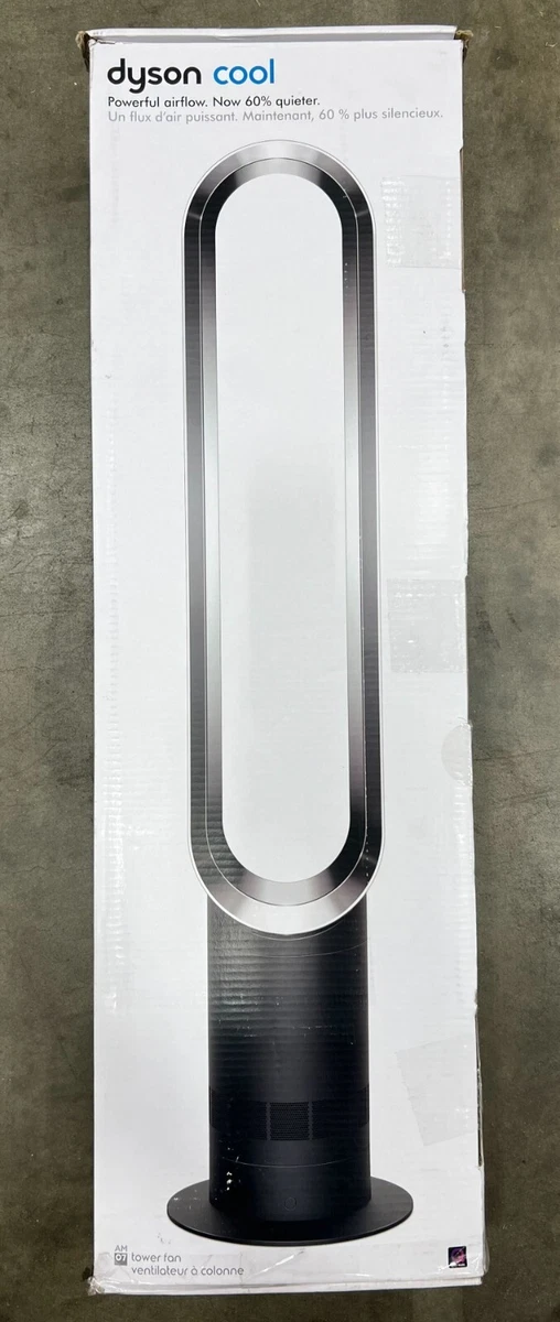 Dyson AM07 Tower Fans for sale - eBay