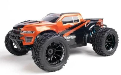 REDCAT VOLCANO EPX PRO RTR RC OFFROAD TRUCK 1:10 BRUSHLESS ELECTRIC TRUCK - Image 1 of 4