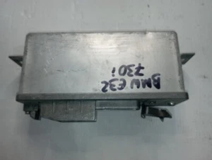 345211584240 STEUERGERÄT ABS / 3452 11584240 / 0265100045 / 209463 FÜR BMW SERIE - Bild 1 von 4