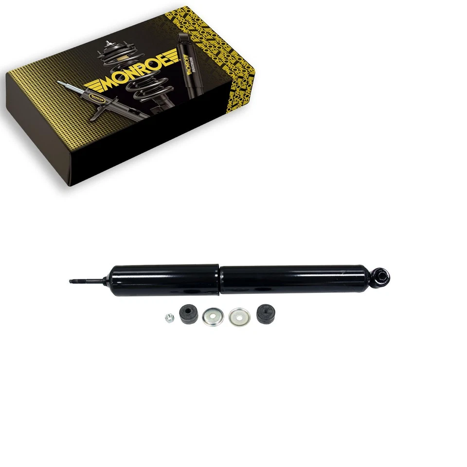 Amortiguador trasero de suspensión Monroe para Suzuki XL-7 2002-2006 Foto 1 de 1