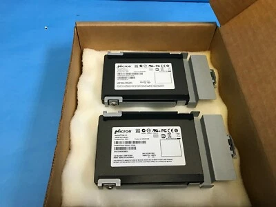 HP AV452A P9500 128GB Cache Backup SSD  - Image 1 of 2