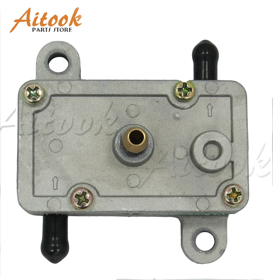 Replacement Vacume Fuel Pump For Honda odyssey FL250 ARCTIC CAT 300 250 150 Foto 1 de 3