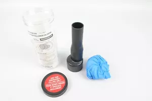 Genuine Porsche Cayenne Diesel Fueling Adapter Emergency Kit PNA0T020795 - Foto 1 di 2