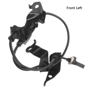 New ABS Wheel Speed Sensor for Acura TL 6 3.5L 3.7L 2009-2014 Front LH Left Side - Picture 1 of 6
