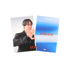 [JUS2] FOCUS / Focus On Me / carte photo officielle / unité ver. - Yugyeom