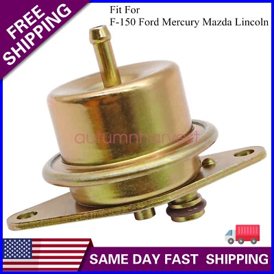 СОВЕРШЕННО НОВЫЙ РЕГУЛЯТОР ДАВЛЕНИЯ ВПРЫСКА ТОПЛИВА ДЛЯ 1988-1999 FORD LLINCOLN MERMERCURY - Изображение 1 из 4